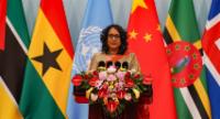 No Country Has Fully Achieved Gender Equality